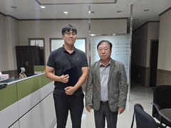 남해선박